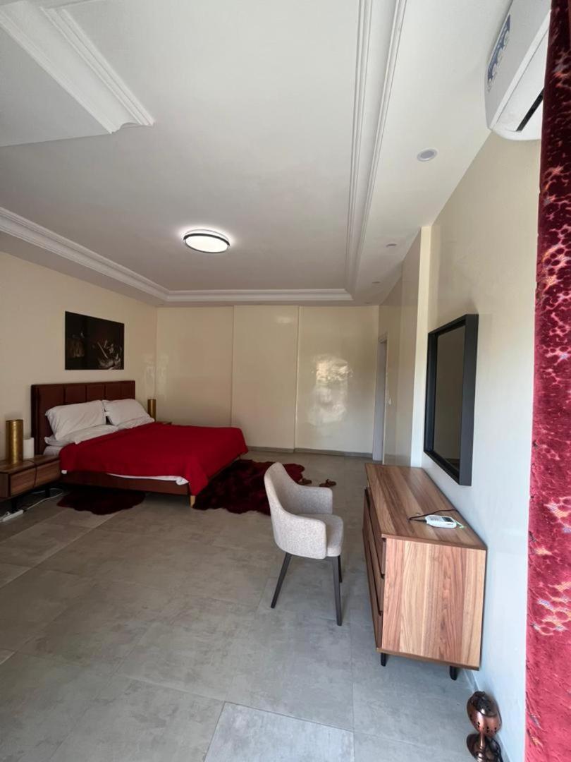 Appartement Ideal F4 *