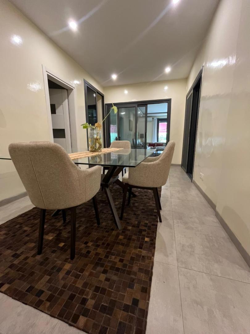 Ideal F4 Appartement *