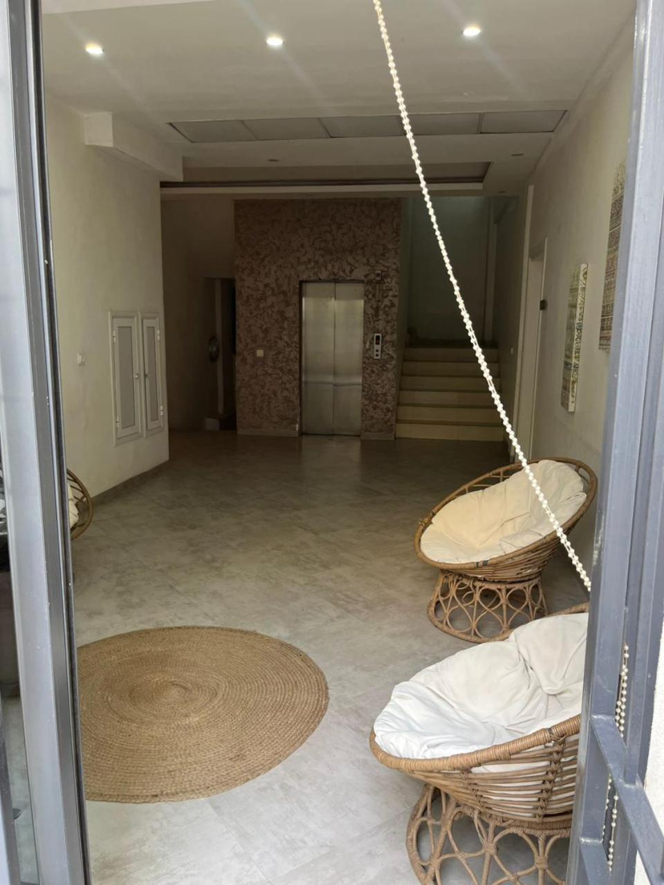 Appartement Ideal F4 *