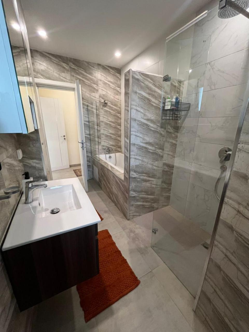 Appartement Ideal F4