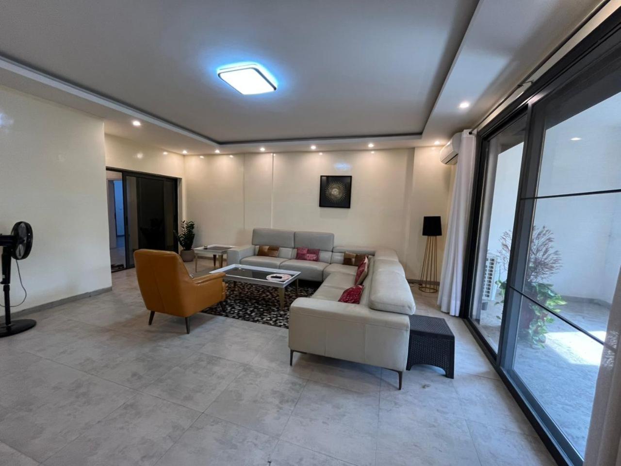 Appartement Ideal F4 Dakar