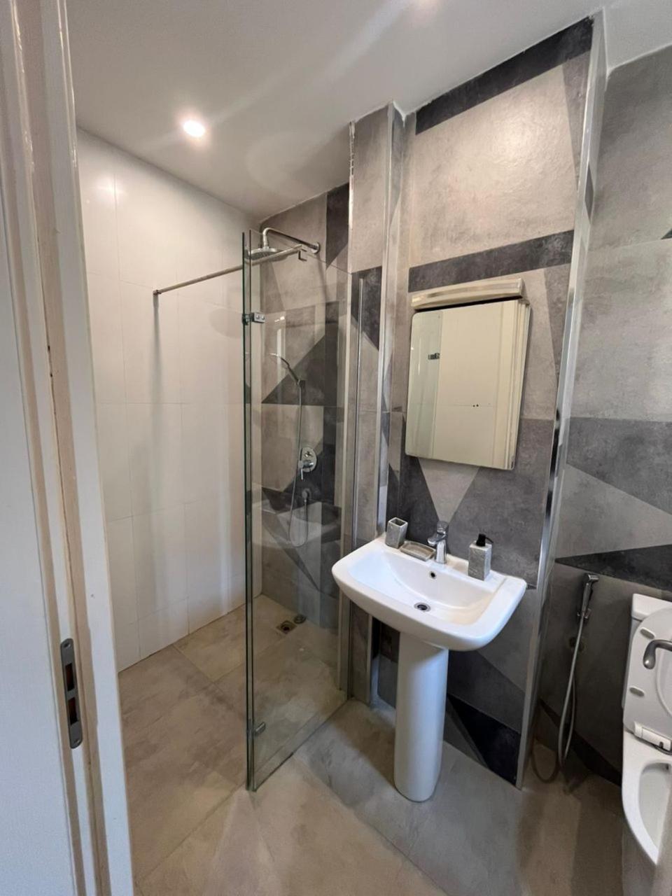 Appartement Ideal F4 Dakar