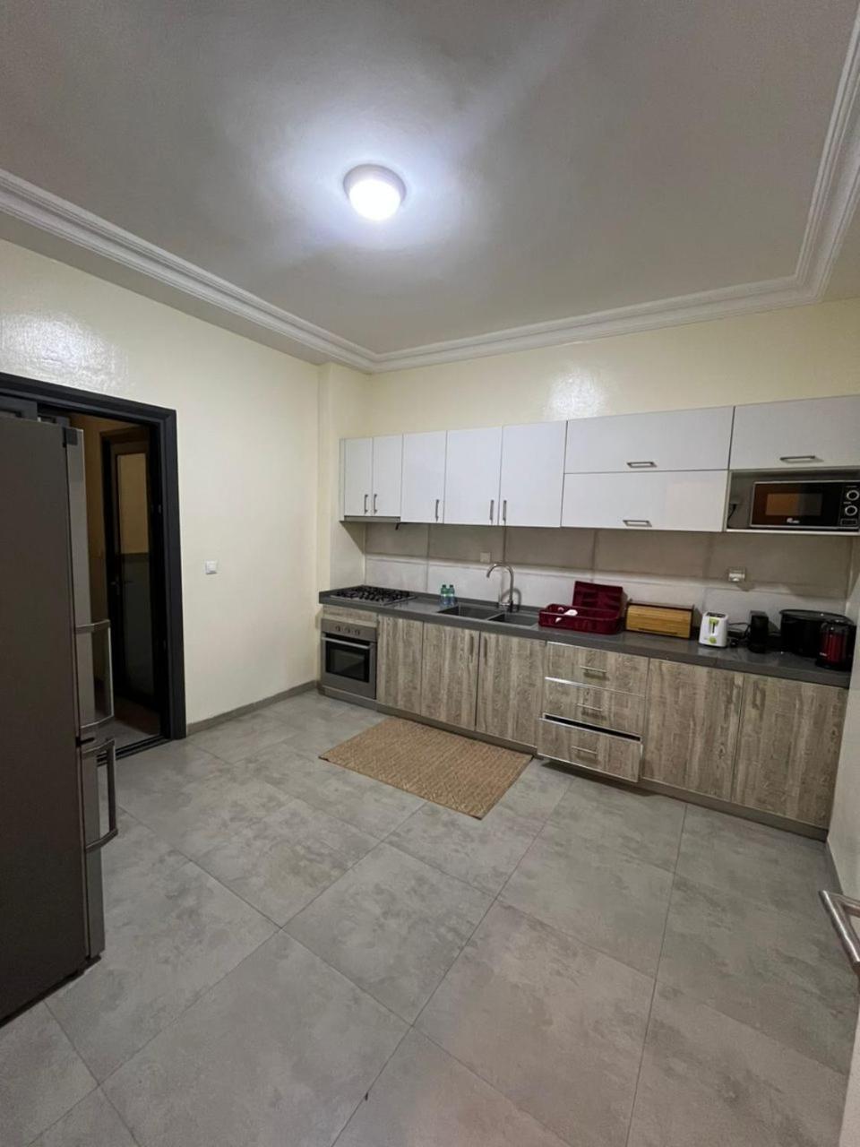 Ideal F4 Appartement *