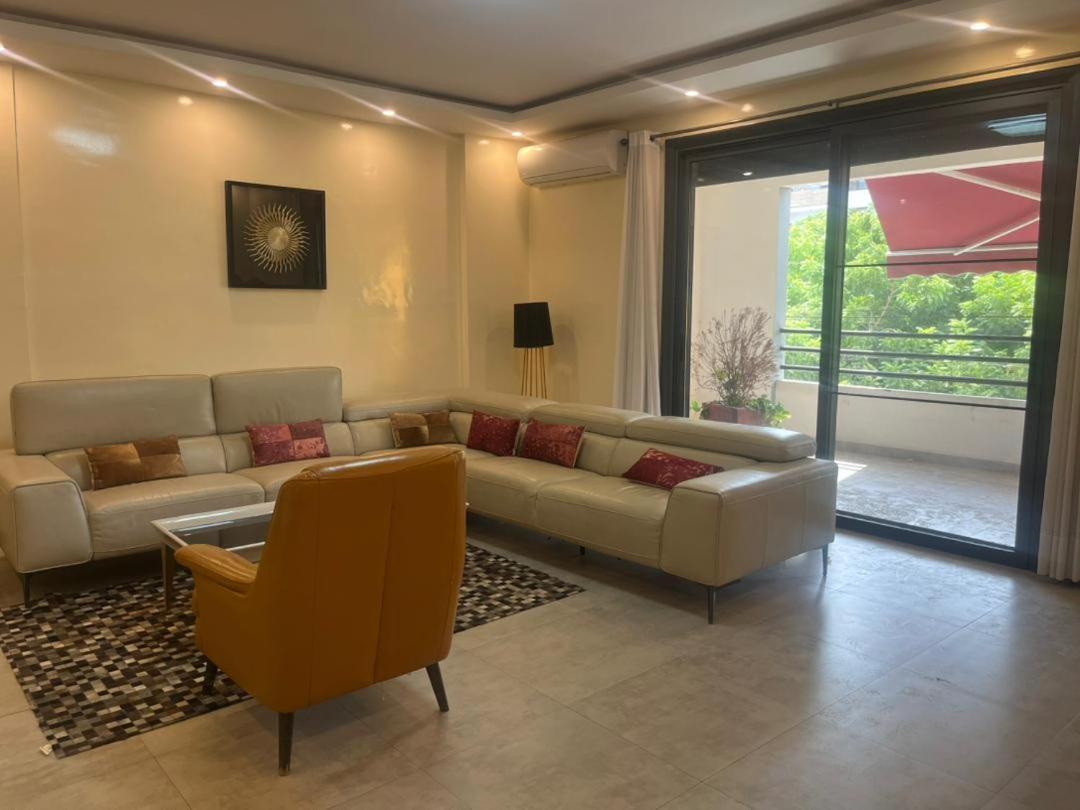 Appartement Ideal F4 *