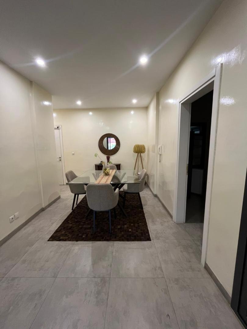 Ideal F4 Appartement Dakar