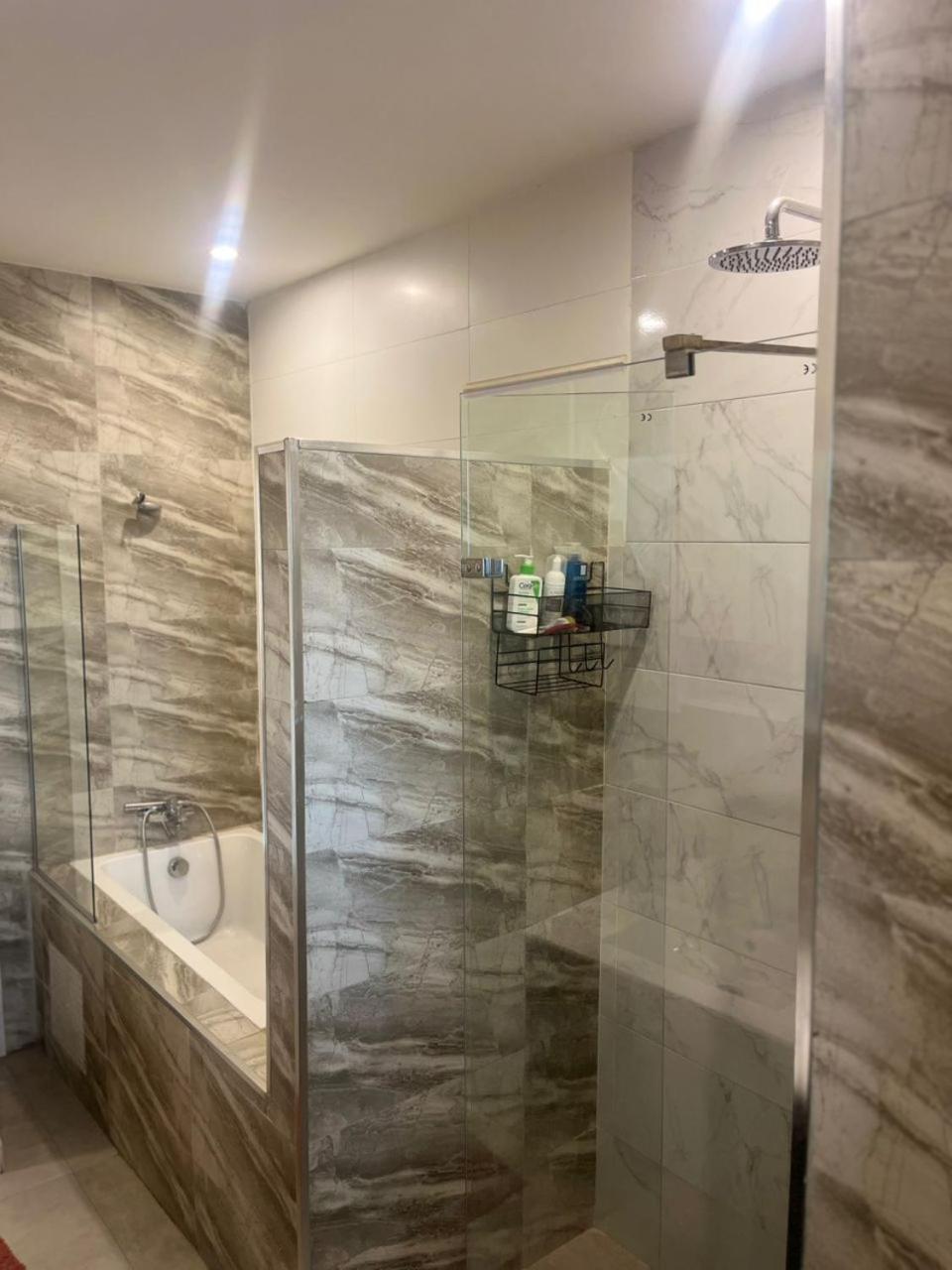 Appartement Ideal F4 Dakar